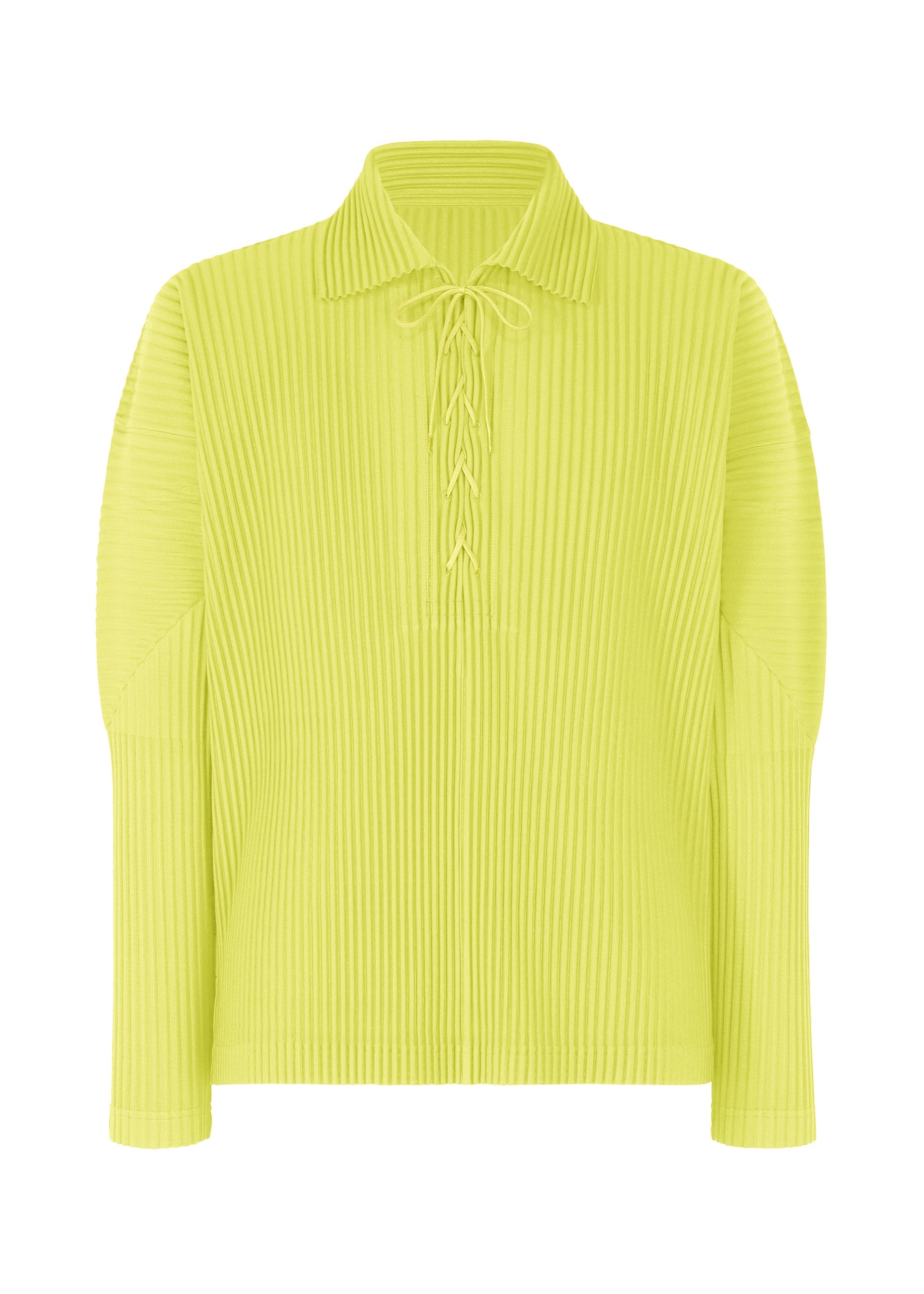 Monthly Colors : May - ZUCCHINI YELLOW