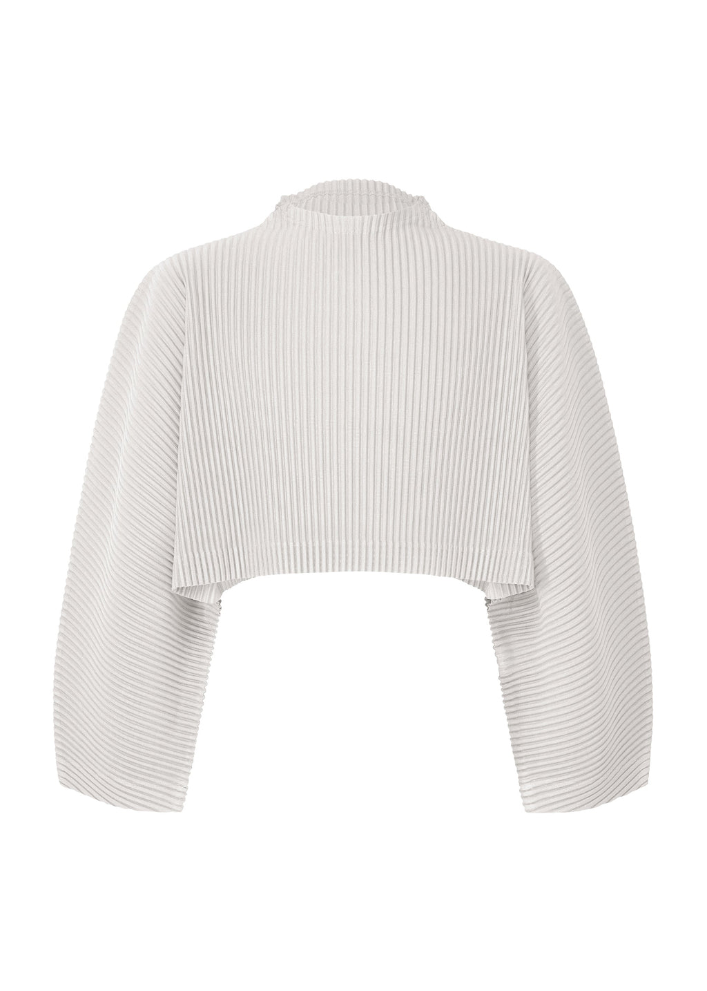 Color Pleats 1 - LIGHT GRAY