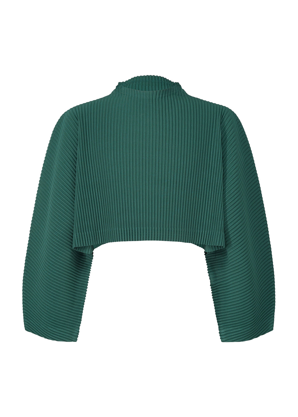Color Pleats 1 - PF OCEAN BLUE