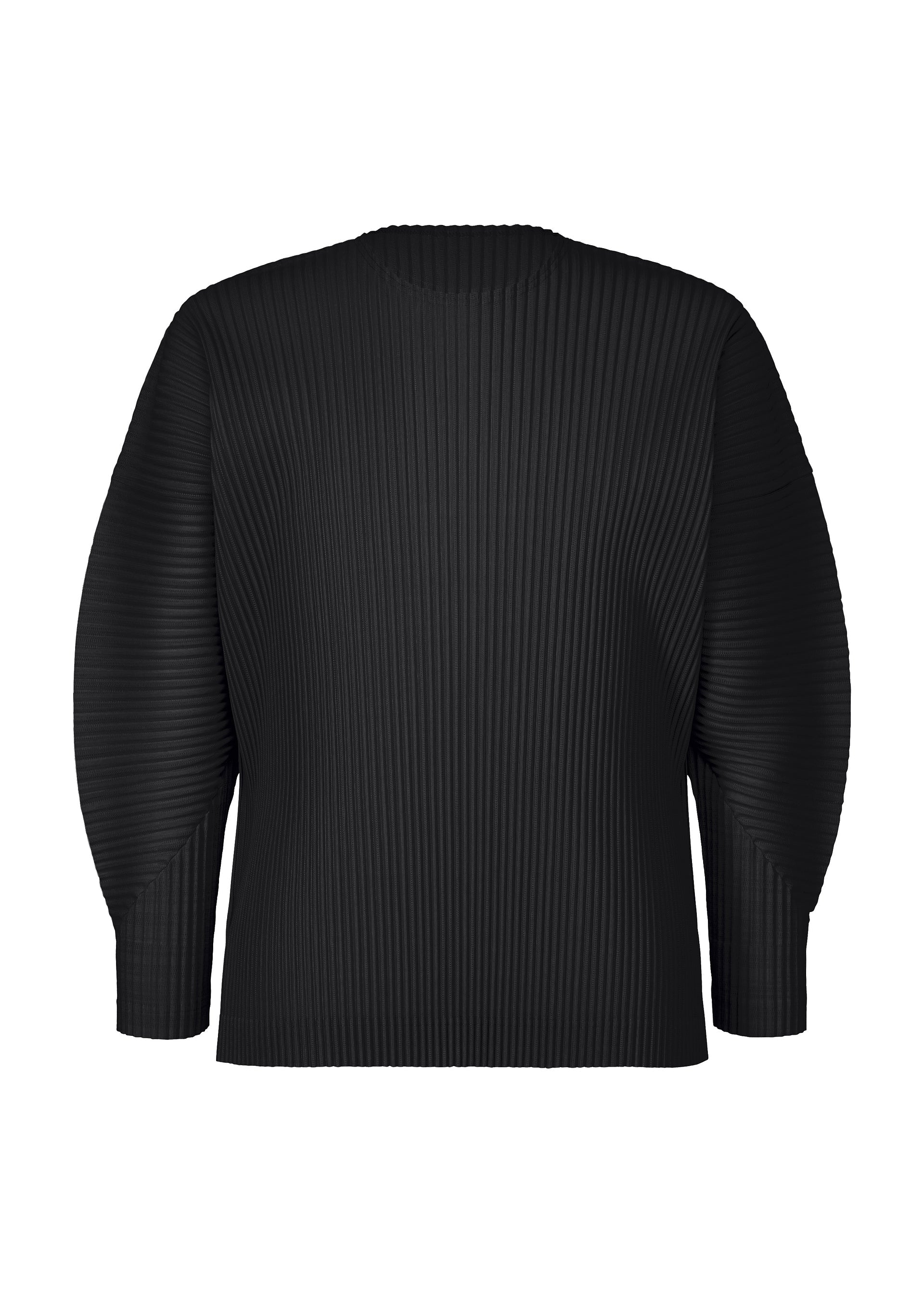 Agave Mesh - BLACK