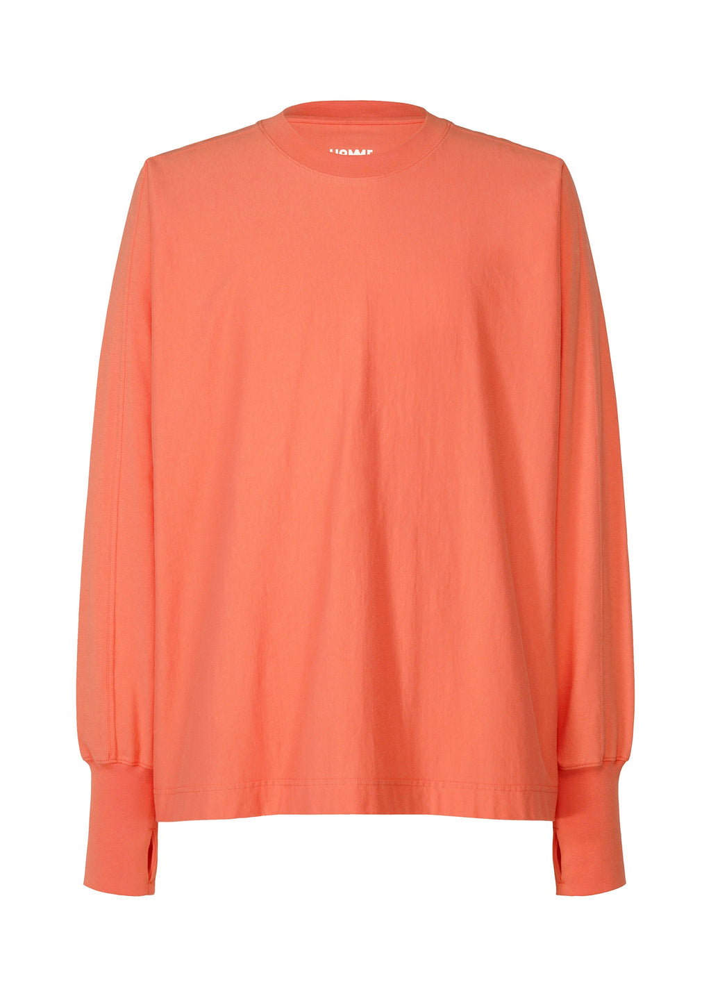 Release-T 1 - SALMON ORANGE