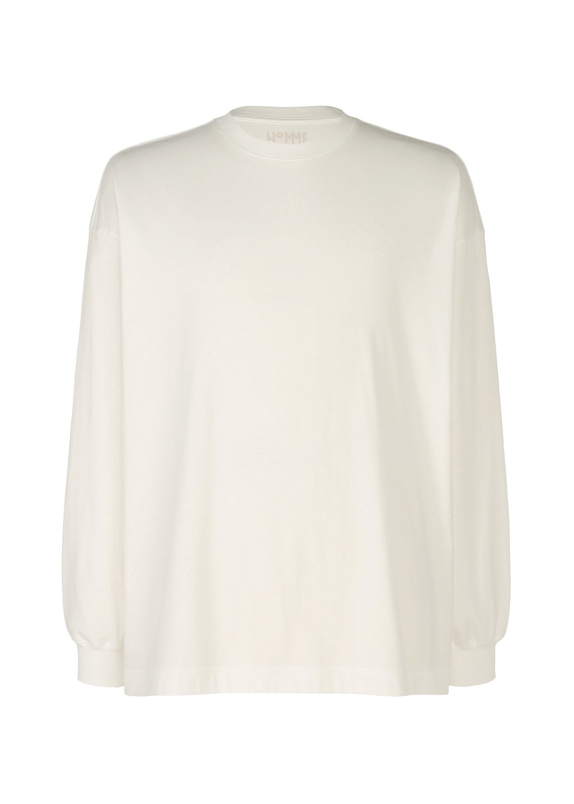 Color Chips T-Shirt - WHITE