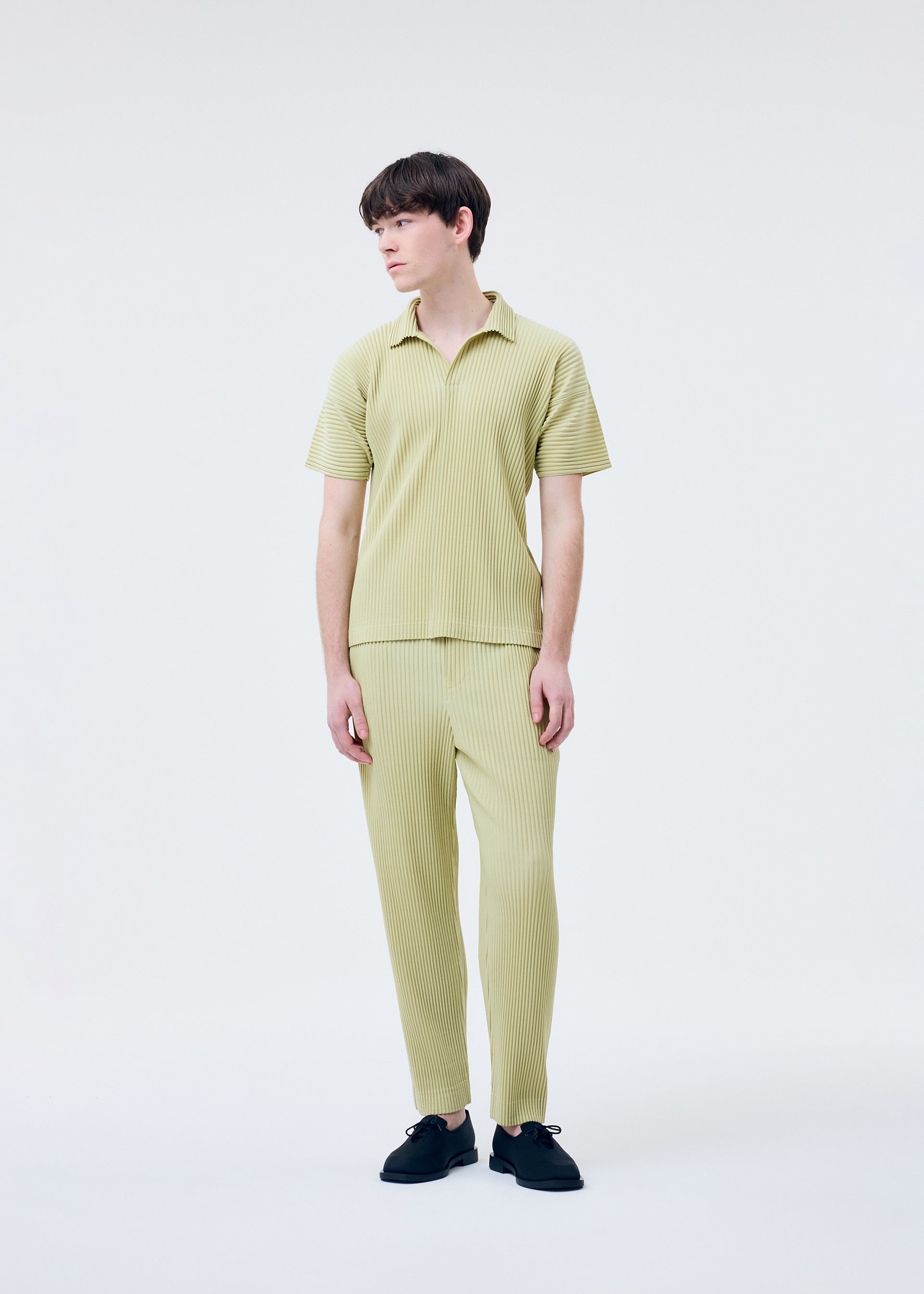 Color Pleats 2