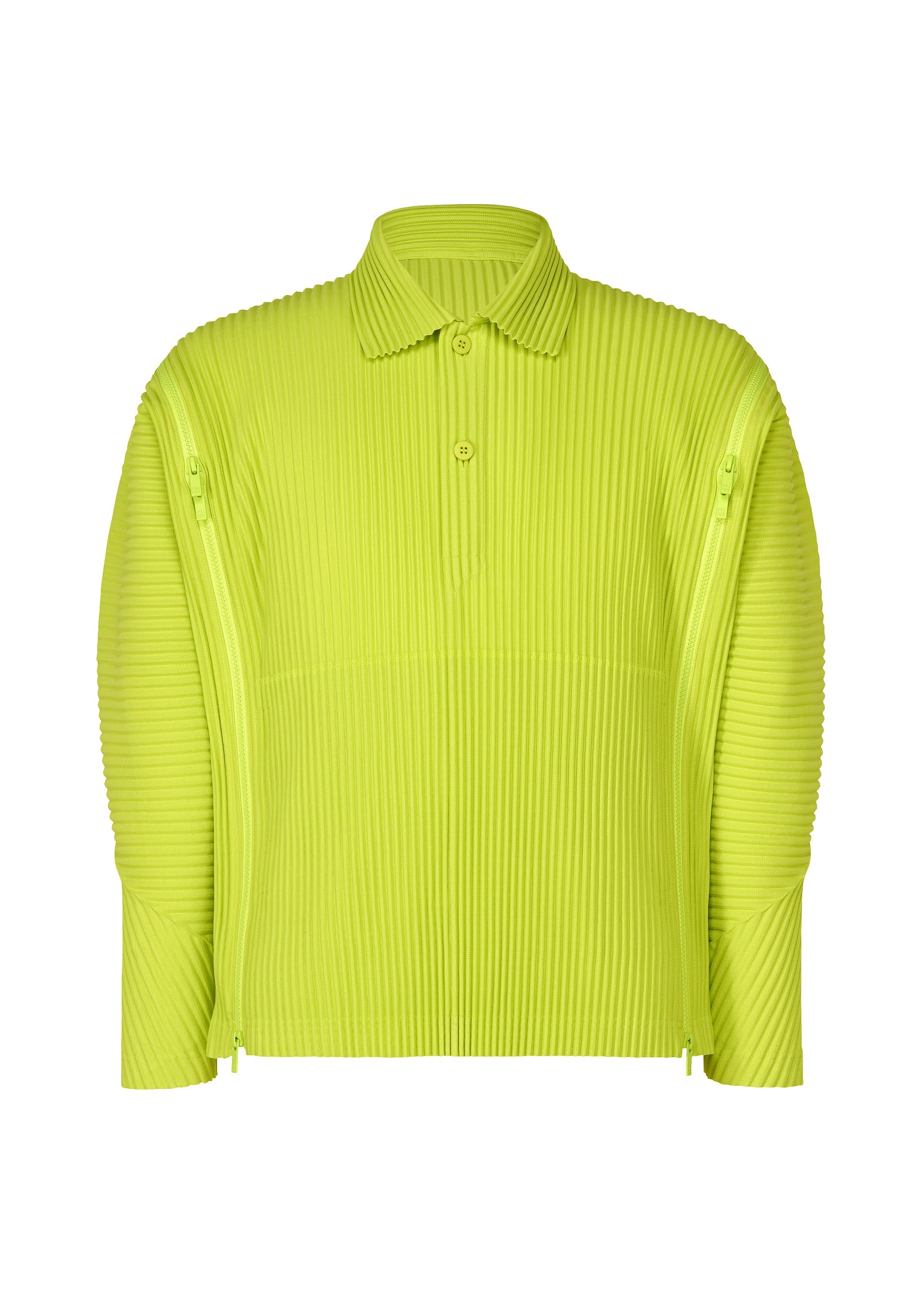 Multi-Fastened - LIGURIA LEMON YELLOW
