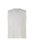 Basic Knit - LIGHT GRAY