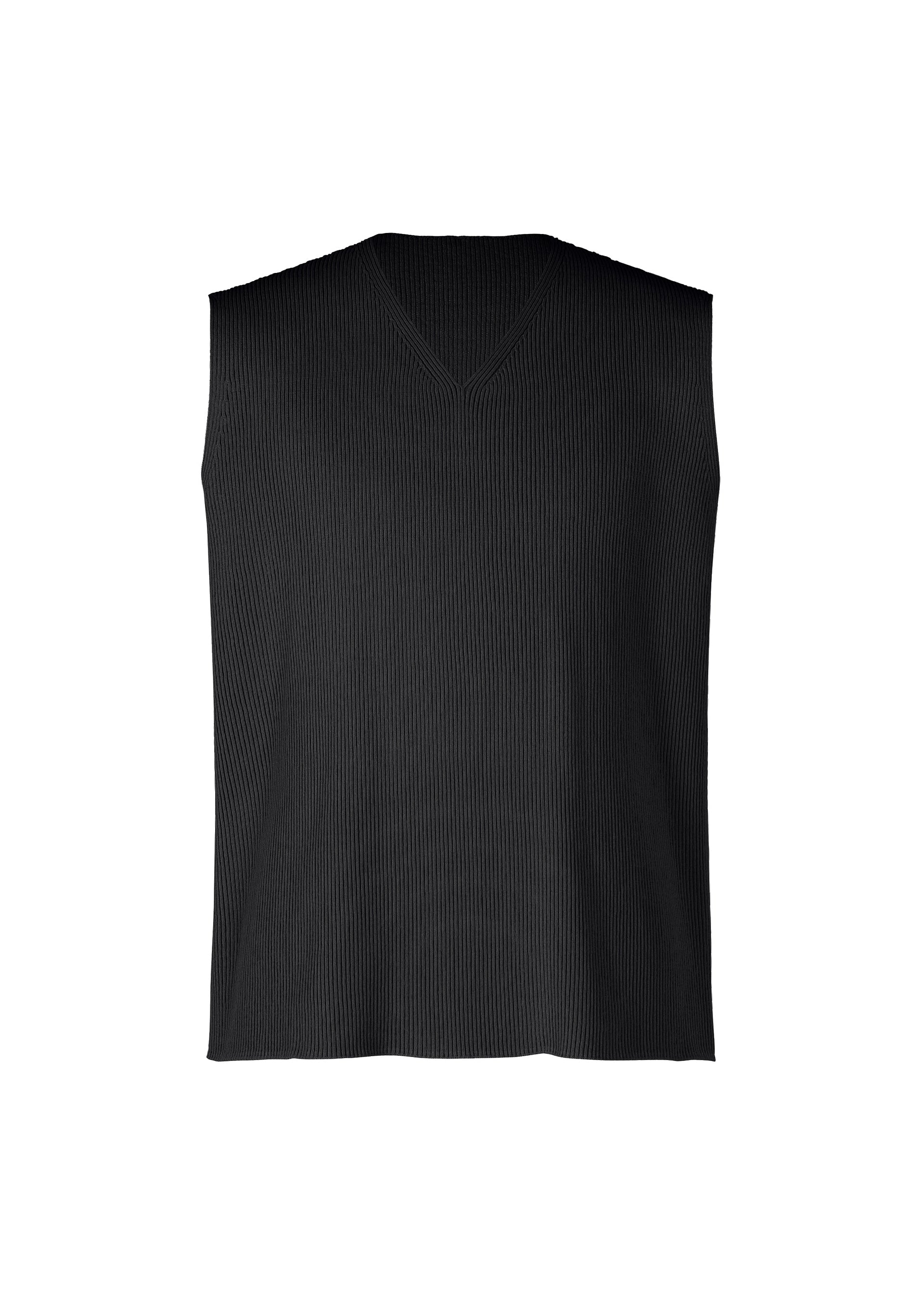 Basic Knit - BLACK