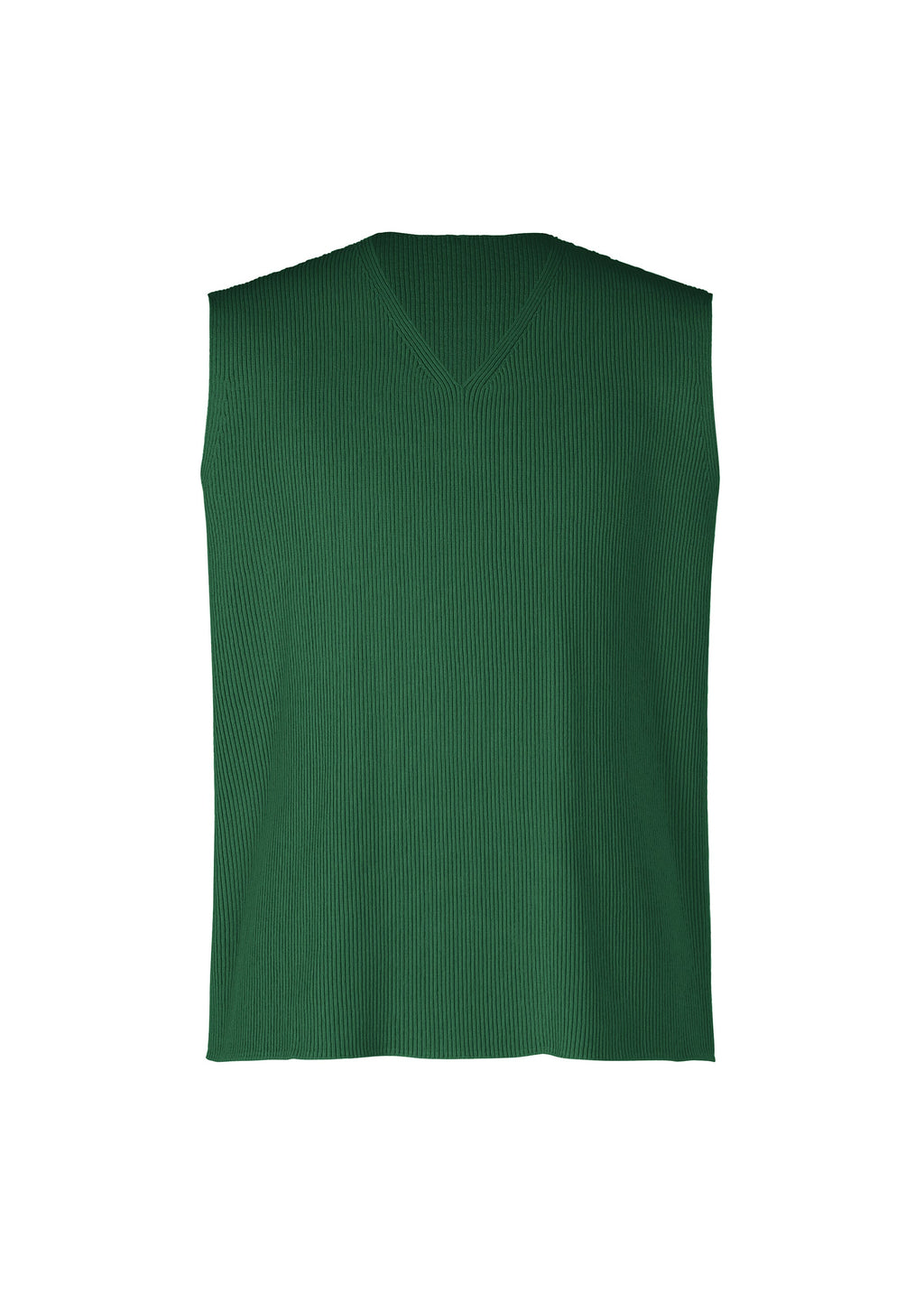 Basic Knit - GREEN