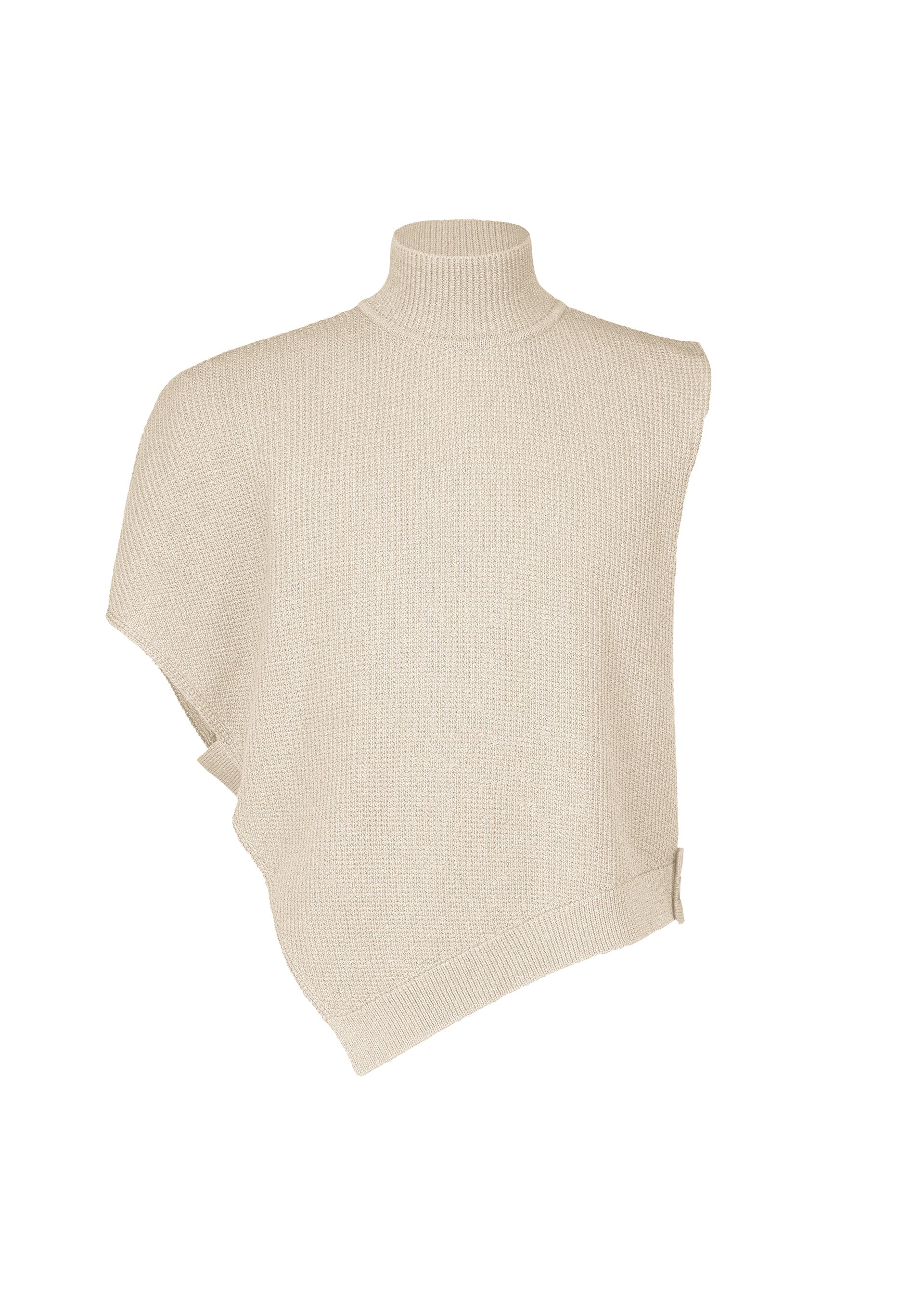 Wafer Knit - IVORY