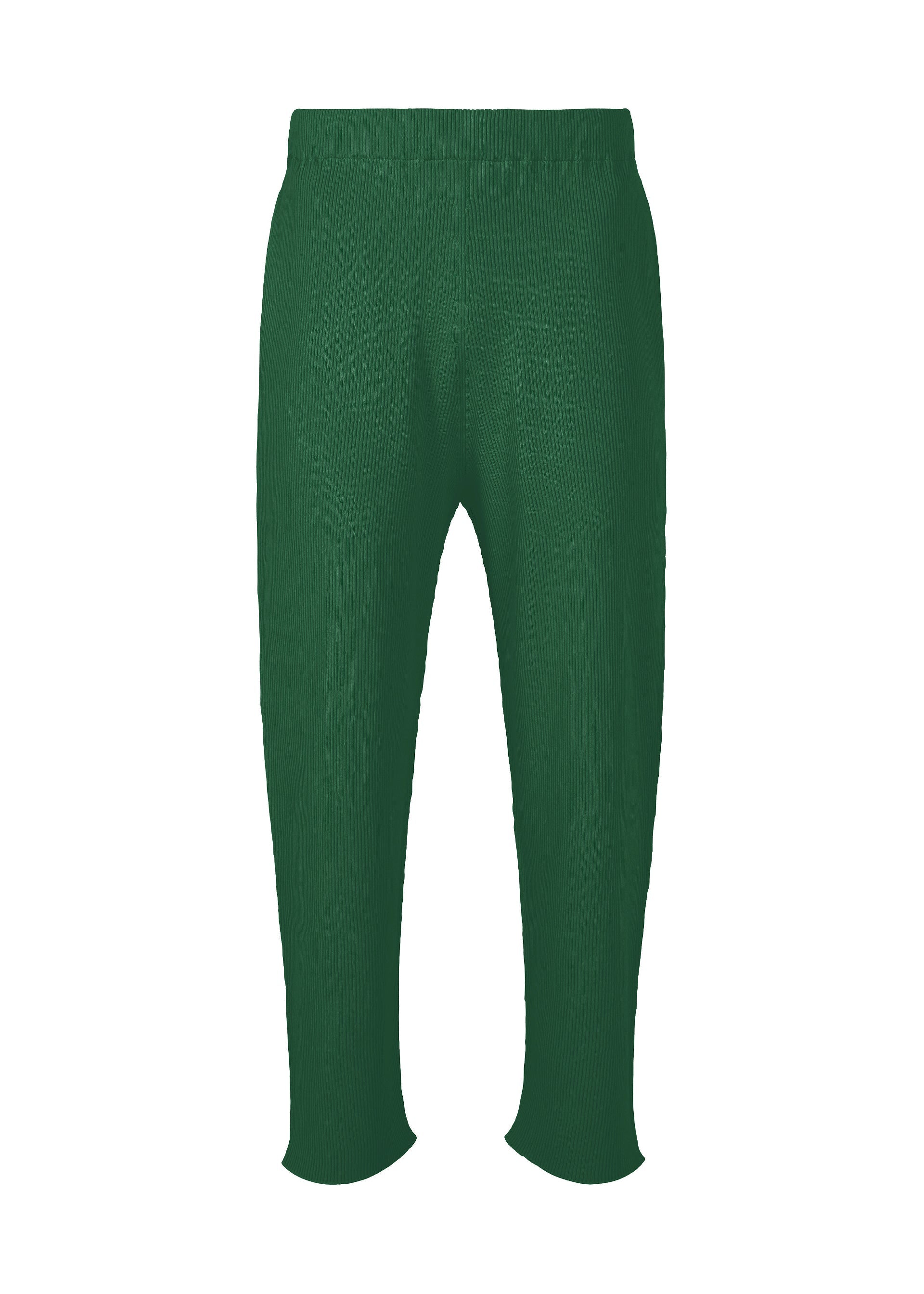 Basic Knit - GREEN
