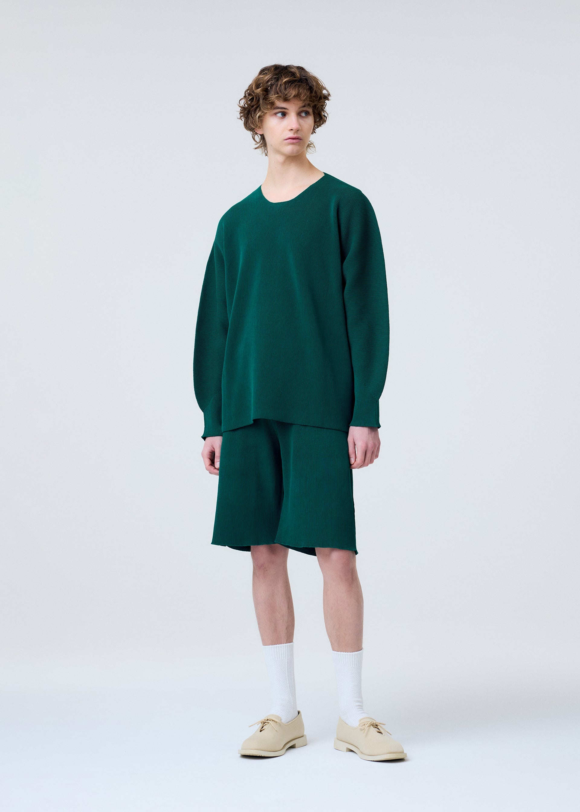 Basic Knit