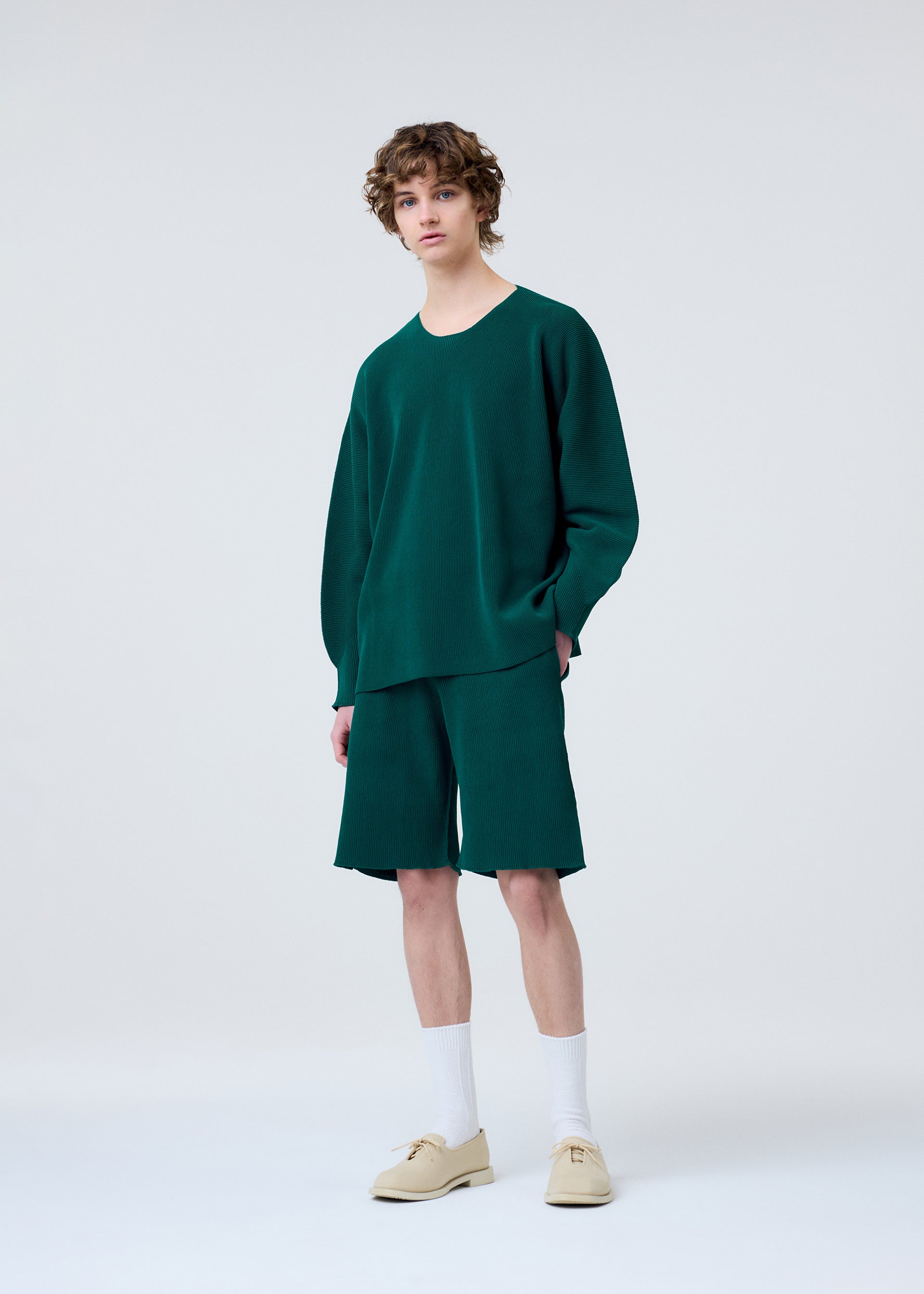 Basic Knit
