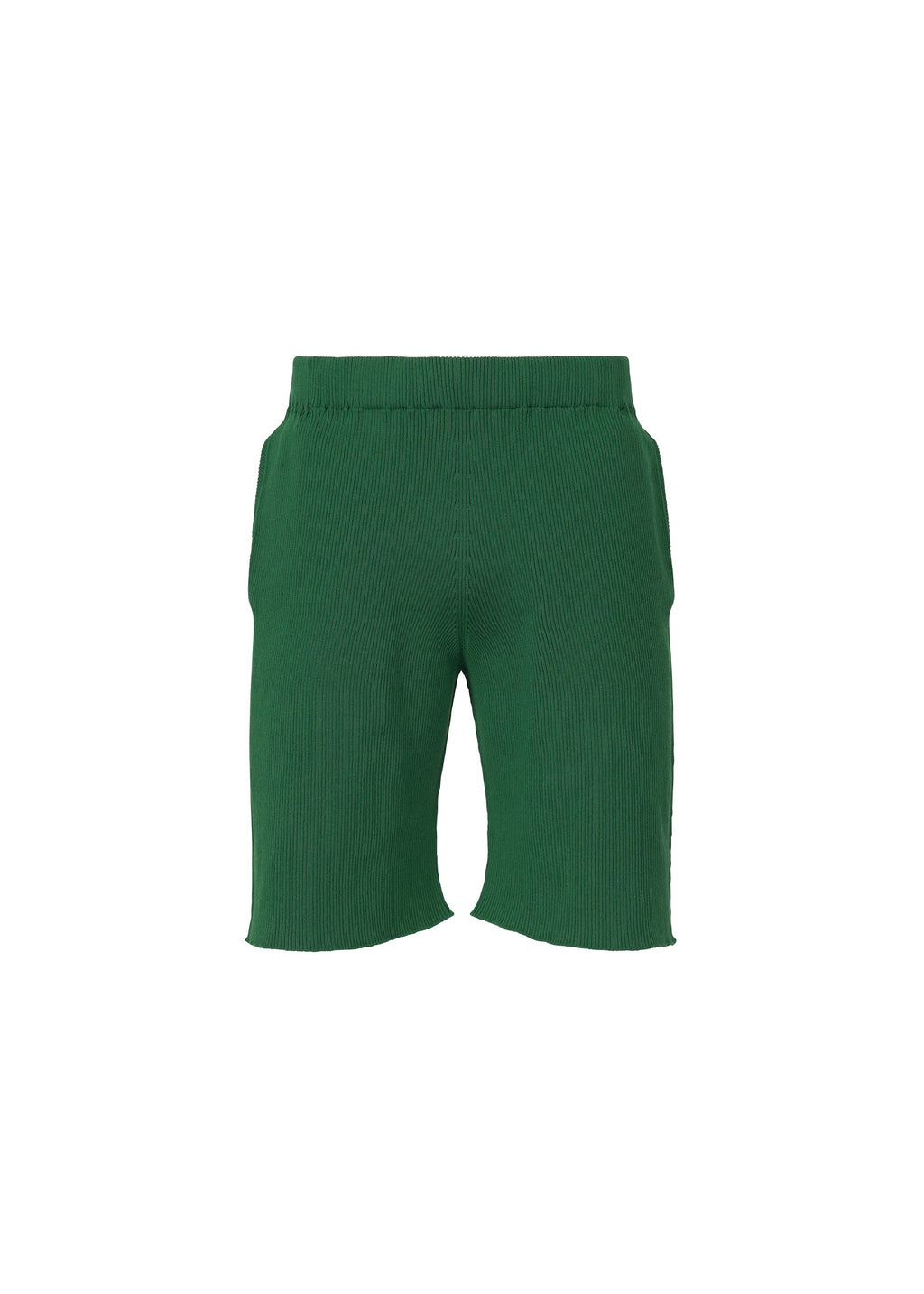 Basic Knit - GREEN