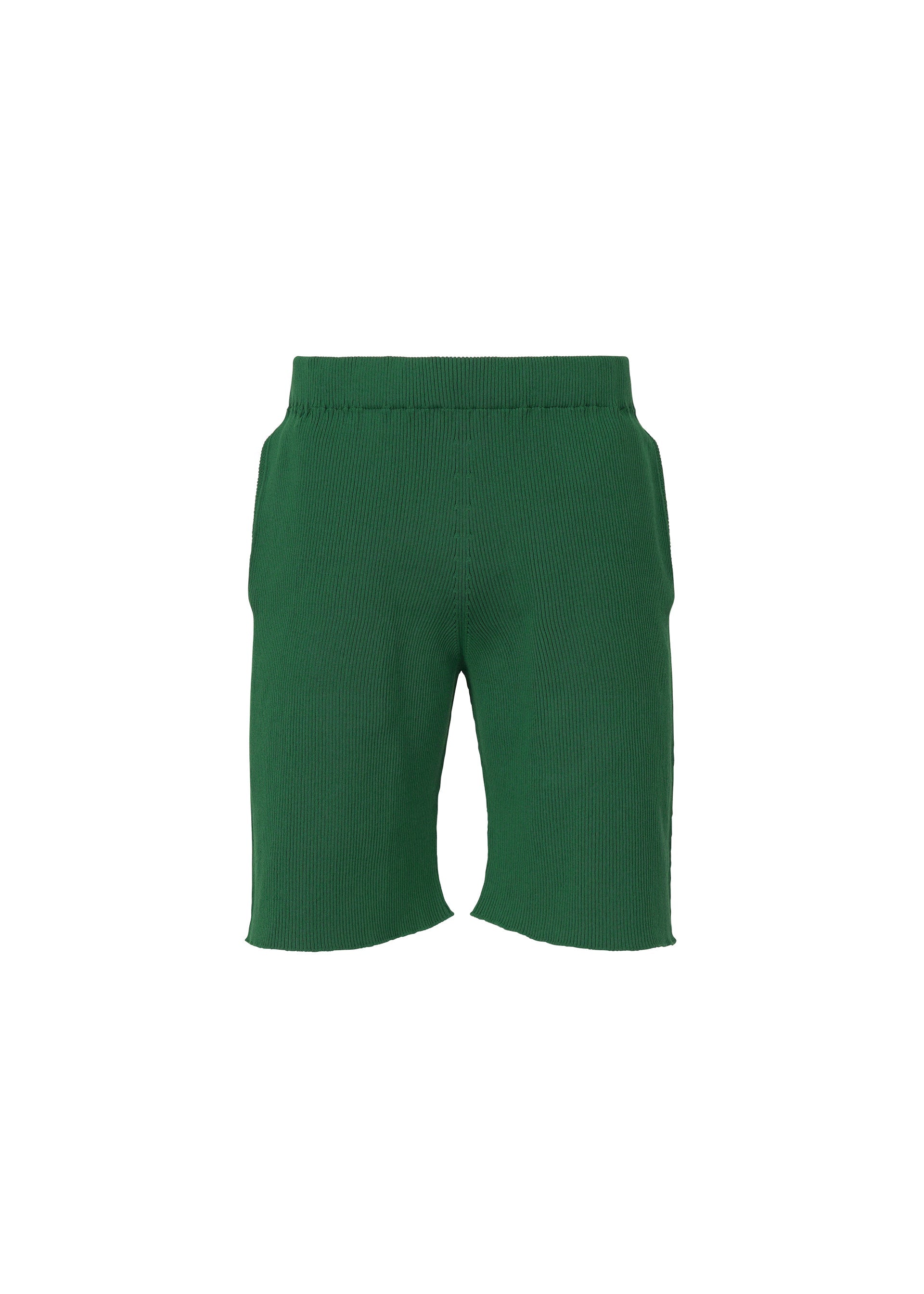 Basic Knit - GREEN