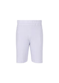 Rustic Knit - WHITE BLUE