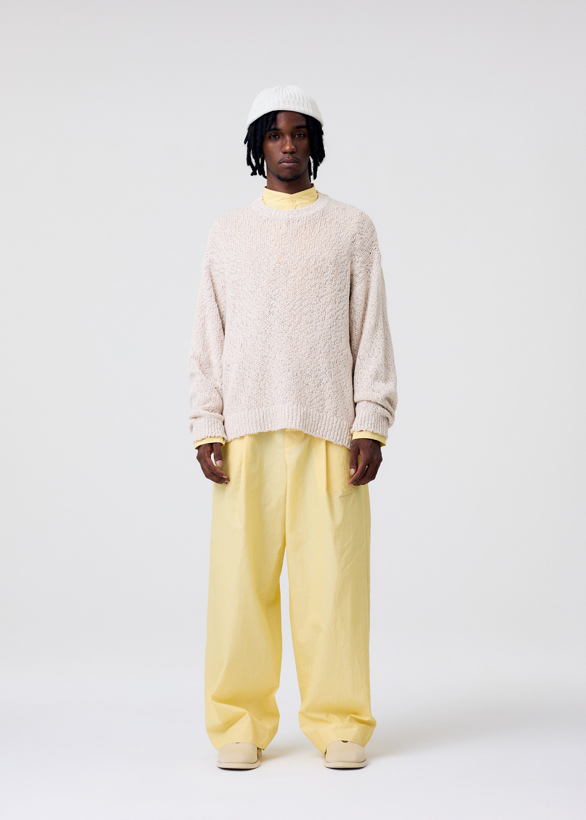 Risotto Knit
