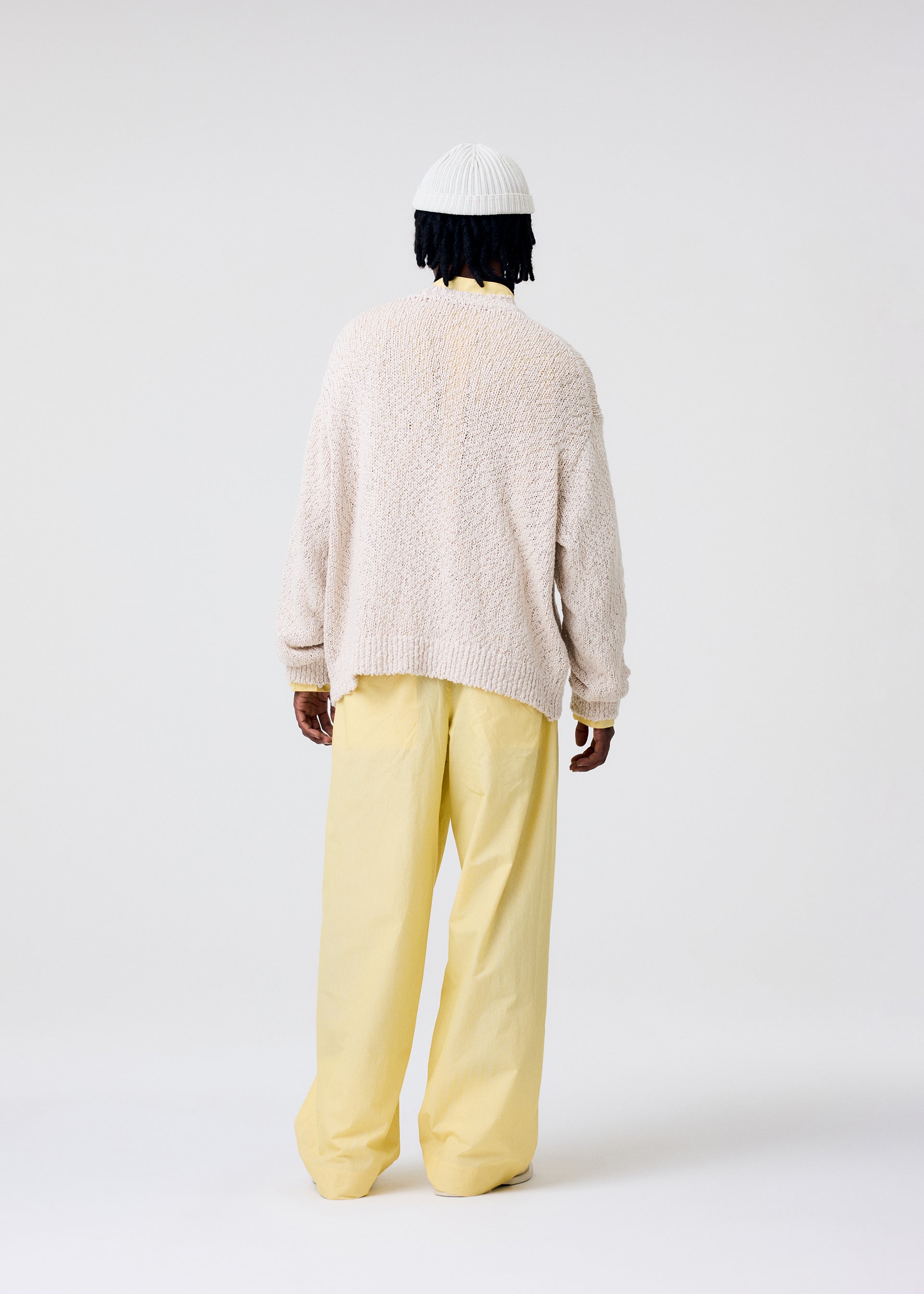 Risotto Knit