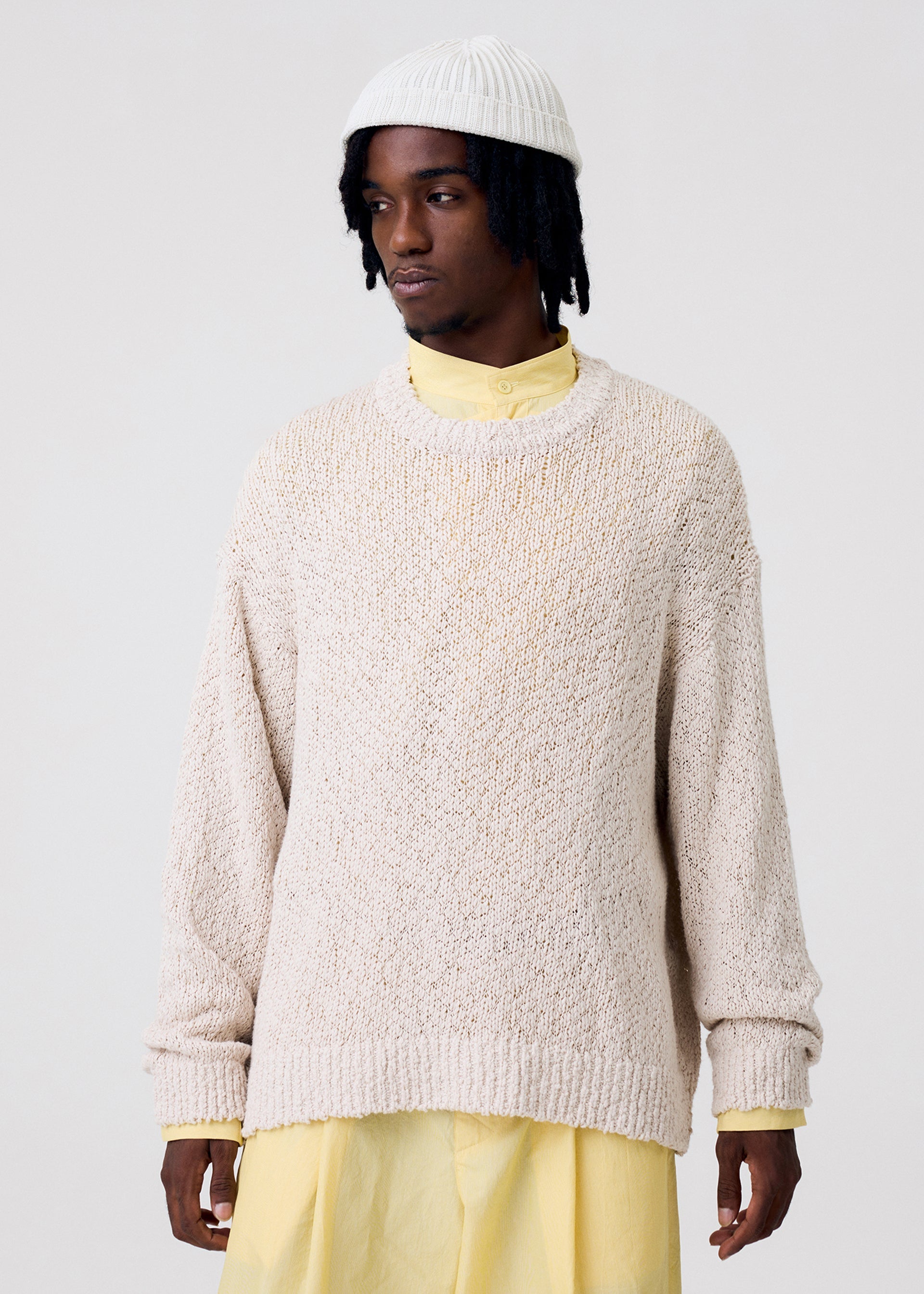 Risotto Knit