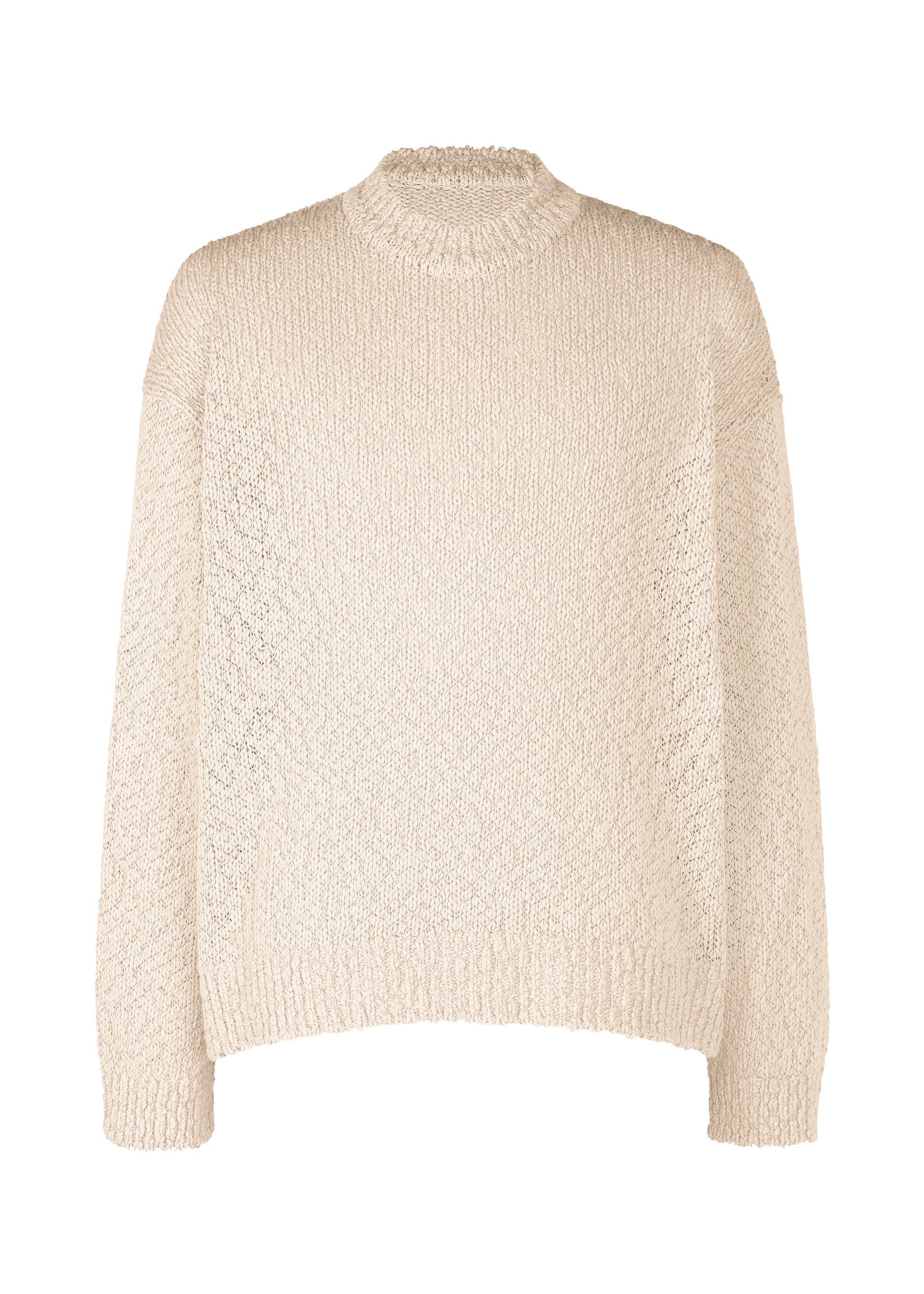 Risotto Knit - BEIGE