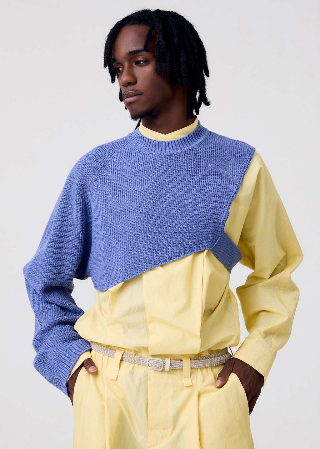 Wafer Knit
