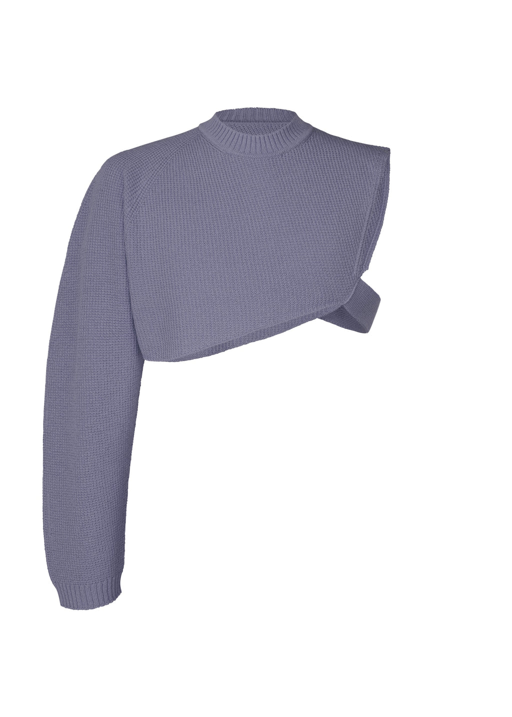 Wafer Knit - LAVENDER