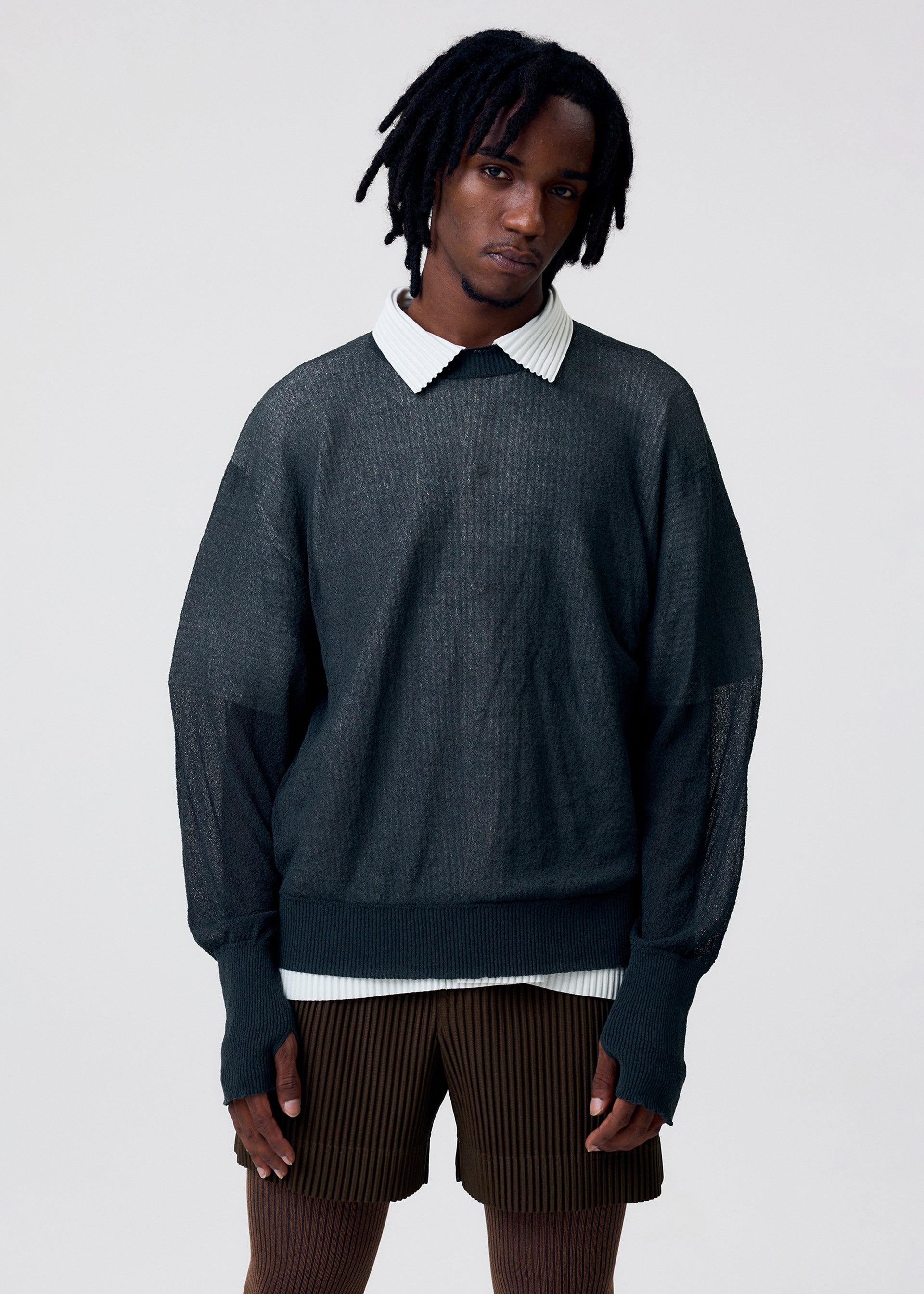 Knit Unraveled