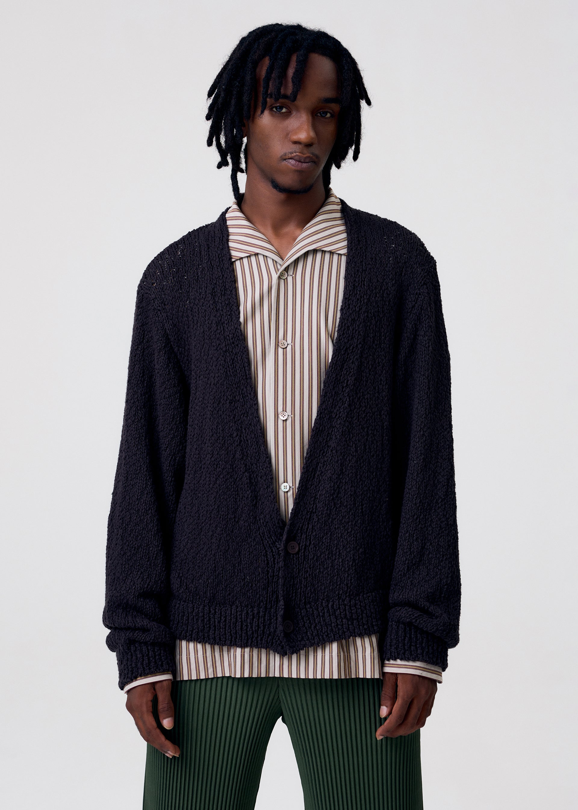 Risotto Knit
