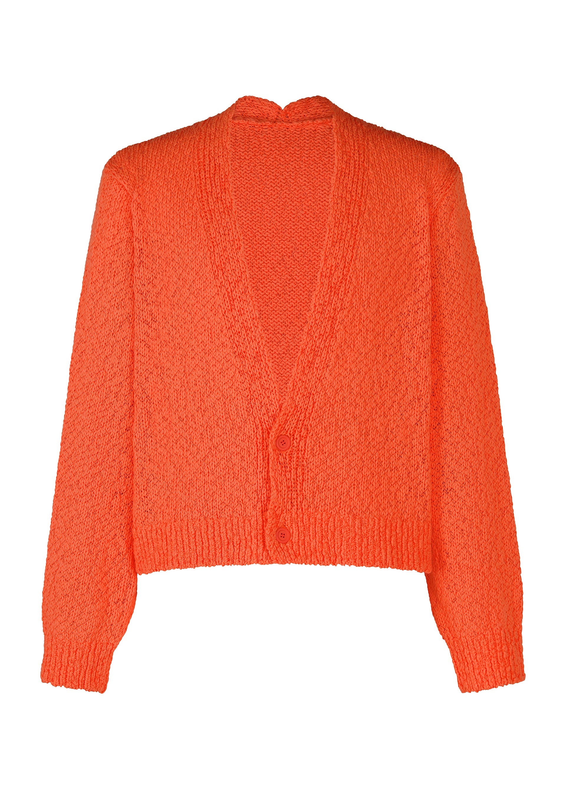 Risotto Knit - ORANGE