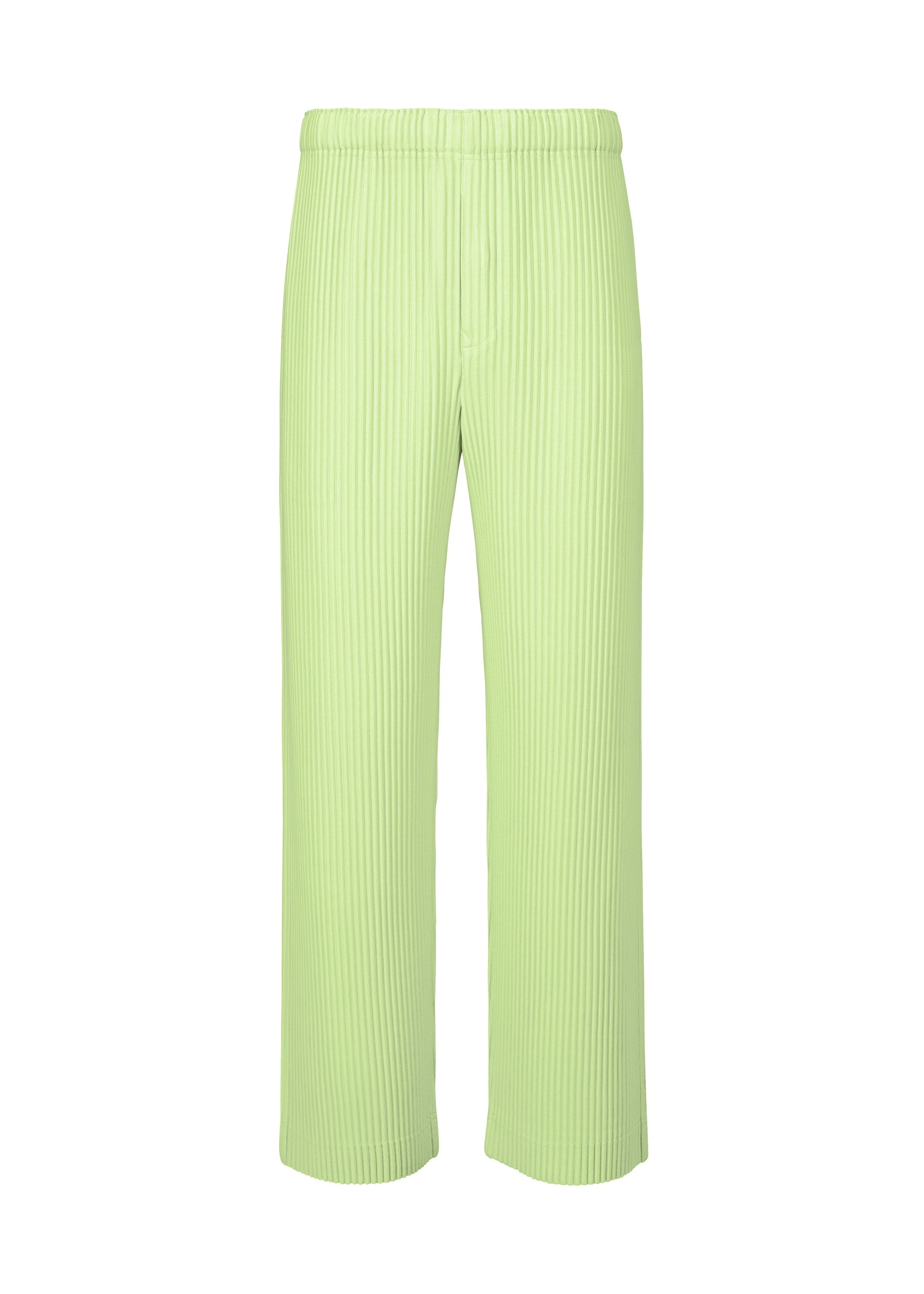 Monthly Colors : July - SHINE GREEN