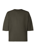 Monthly Colors : July - SHADE GRAYISH BROWN