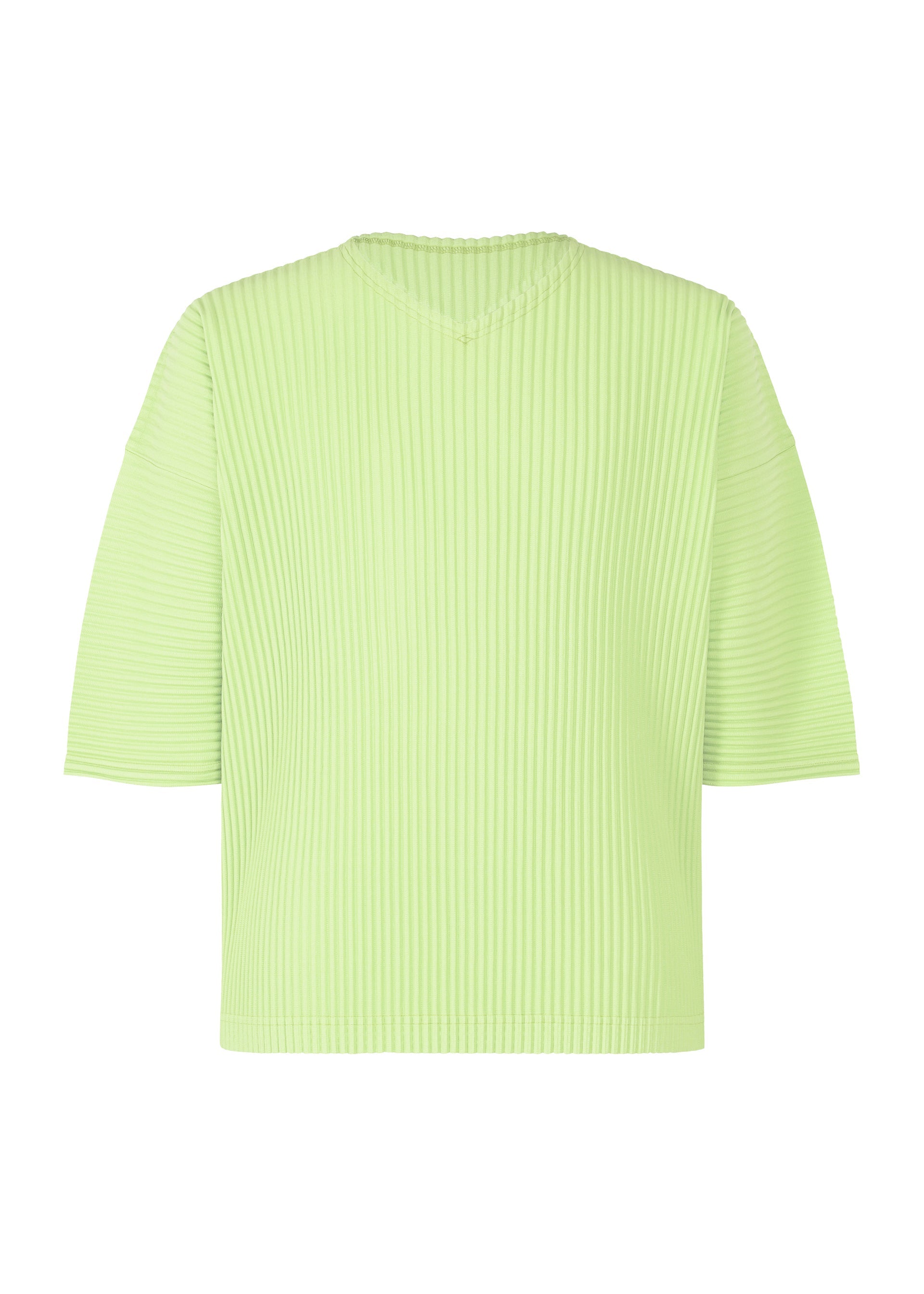 Monthly Colors : July - SHINE GREEN