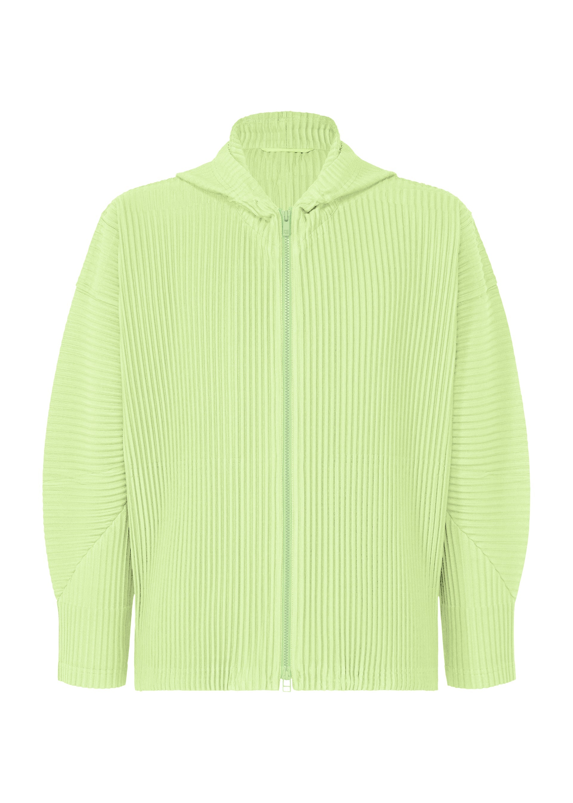 Monthly Colors : July - SHINE GREEN