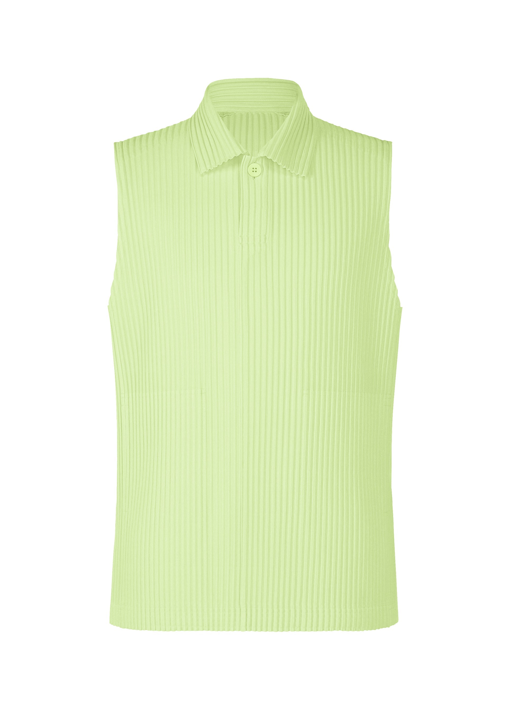 Monthly Colors : July - SHINE GREEN