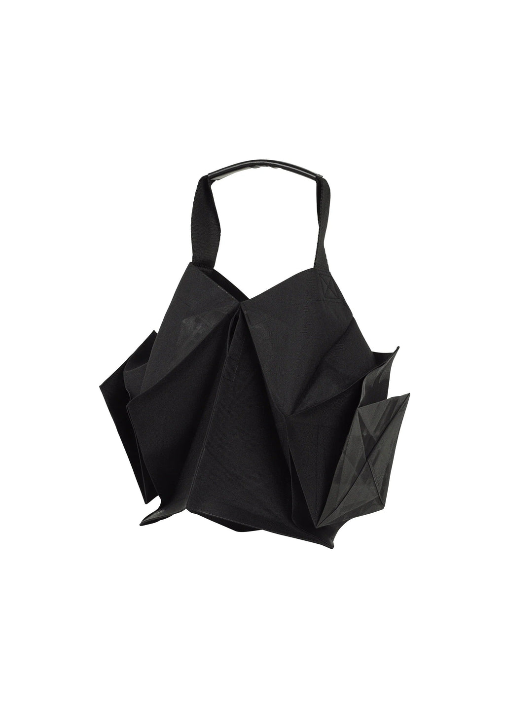 132 5. Standard Bag - BLACK×LUSTER