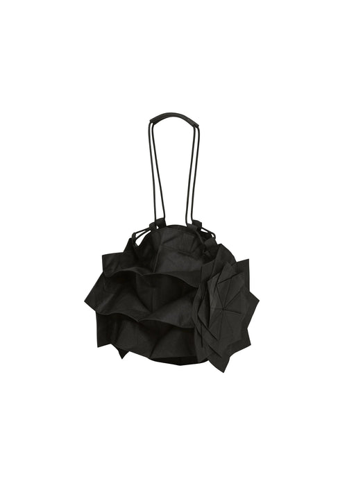 132 5. Standard Bag - BLACK×LUSTER