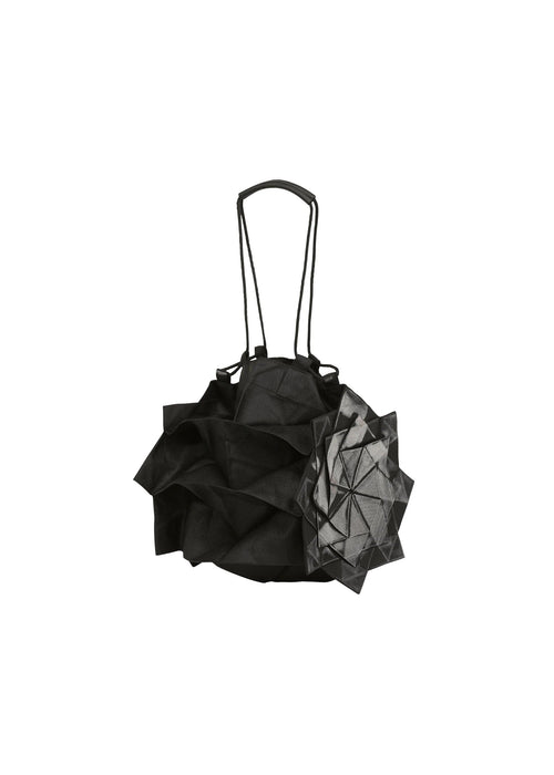 132 5. Standard Bag - BLACK×SILVER