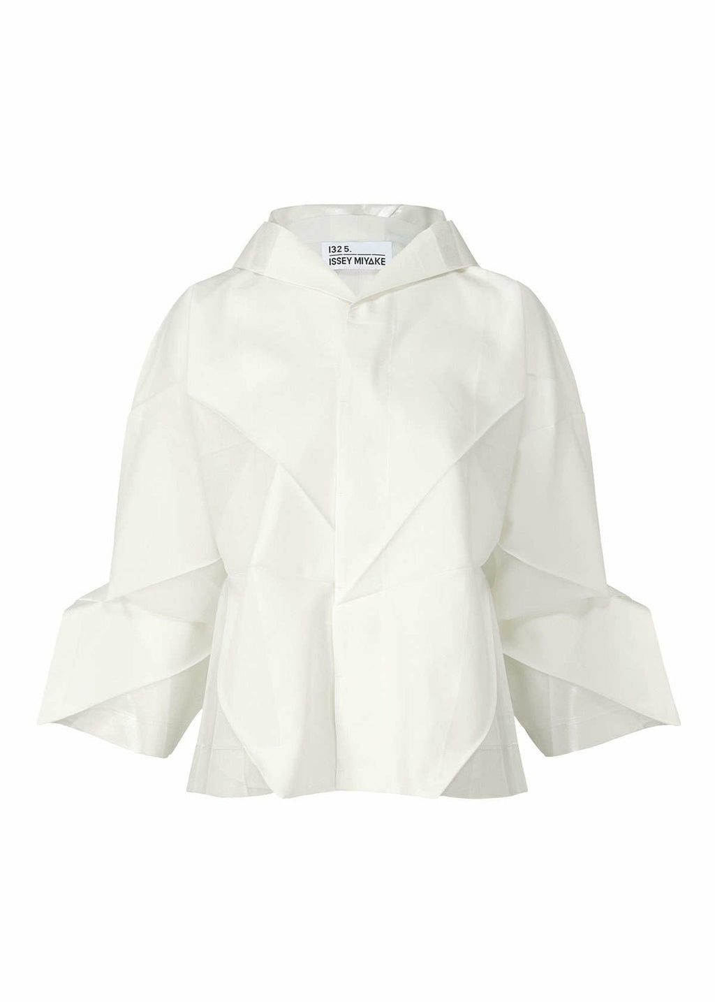 132 5. Standard - WHITE×SILVER