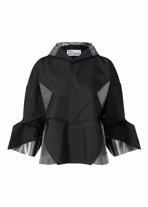132 5. Standard - BLACK×SILVER