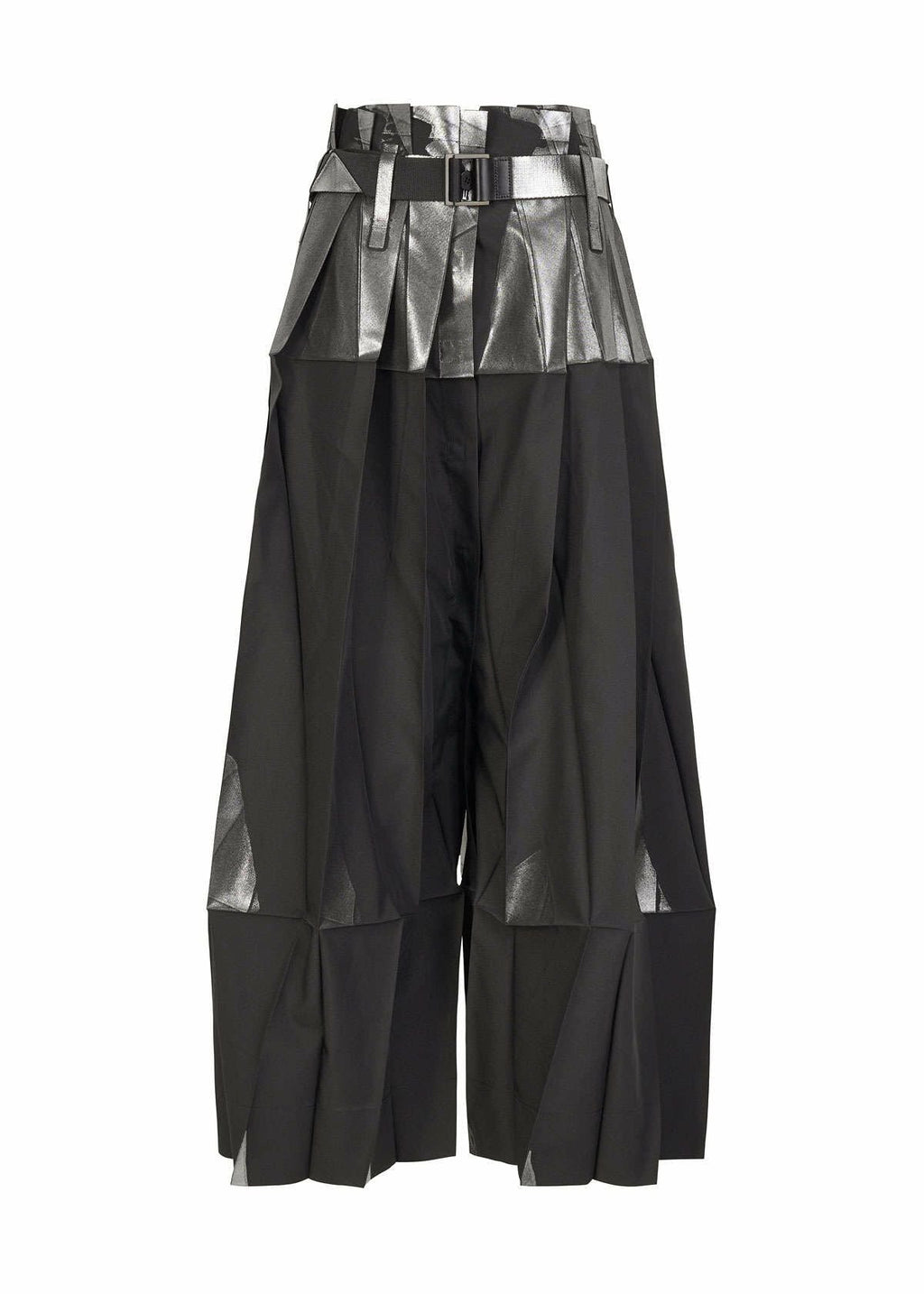 132 5. Standard - BLACK×SILVER