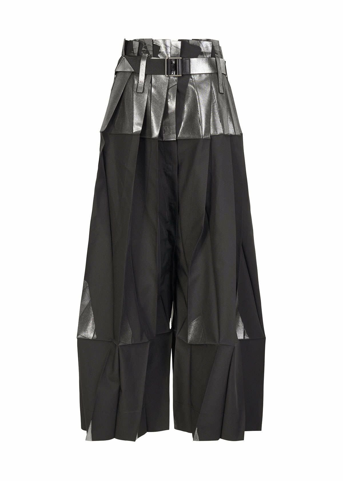 132 5. Standard - BLACK×SILVER