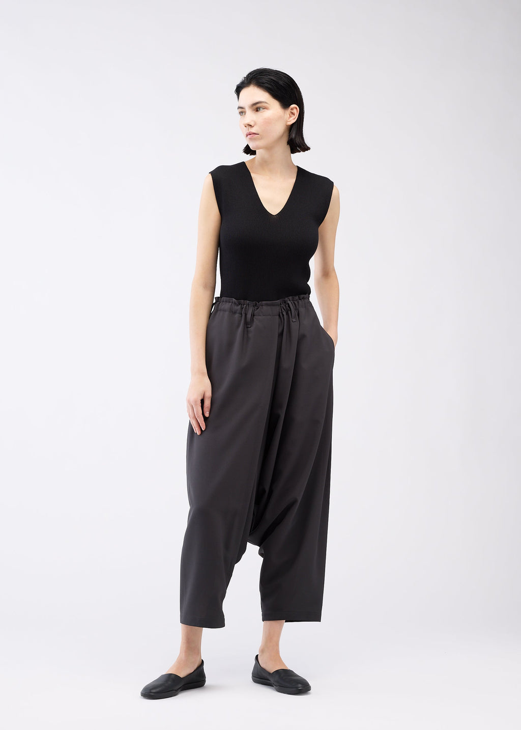Seamless Bottoms Basic