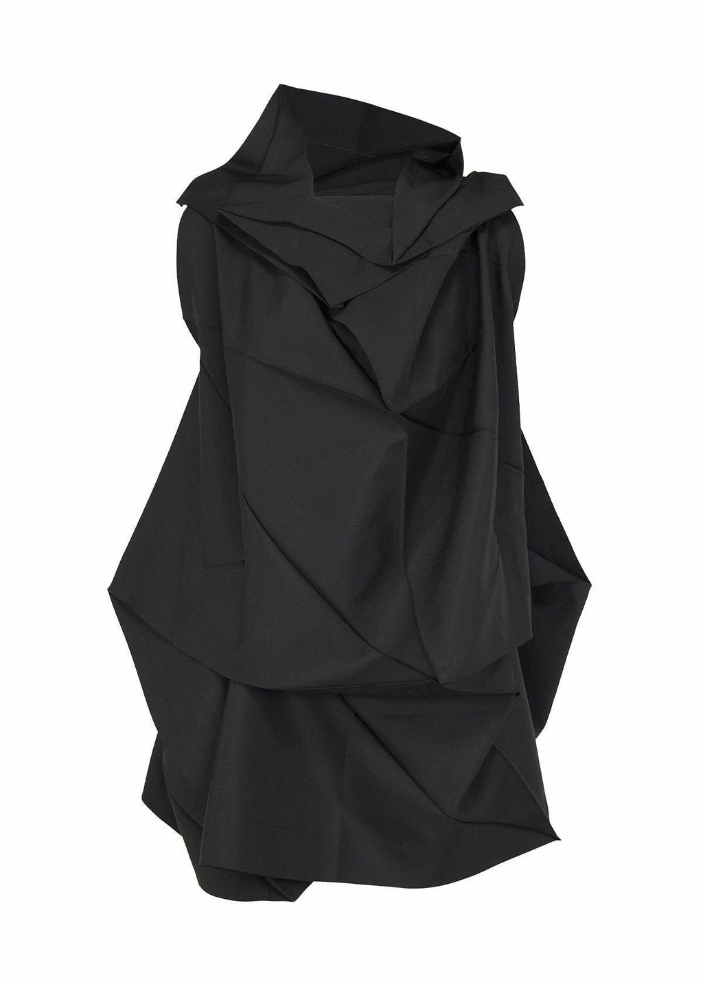 132 5. Solid - BLACK