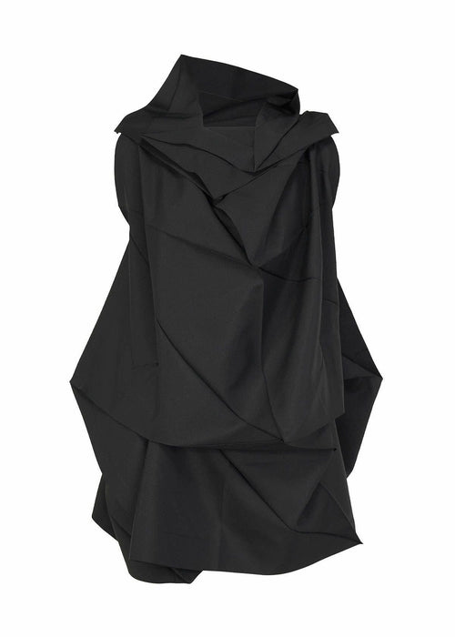 132 5. Solid - BLACK
