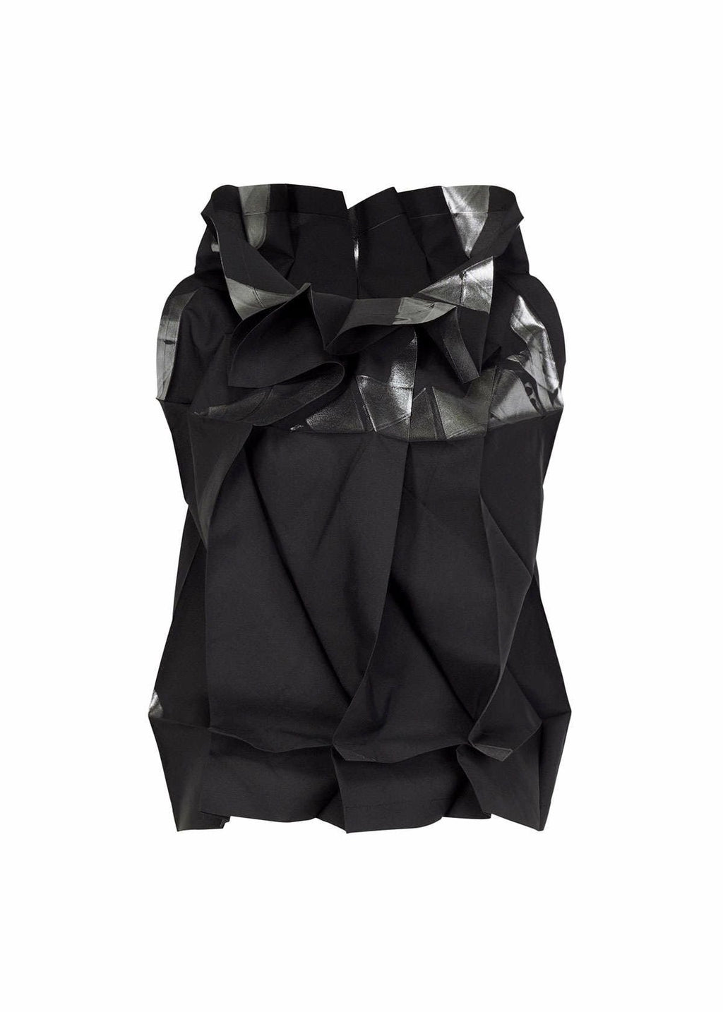 132 5. Standard - BLACK×SILVER