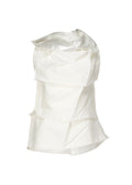 132 5. Standard - WHITE×SILVER