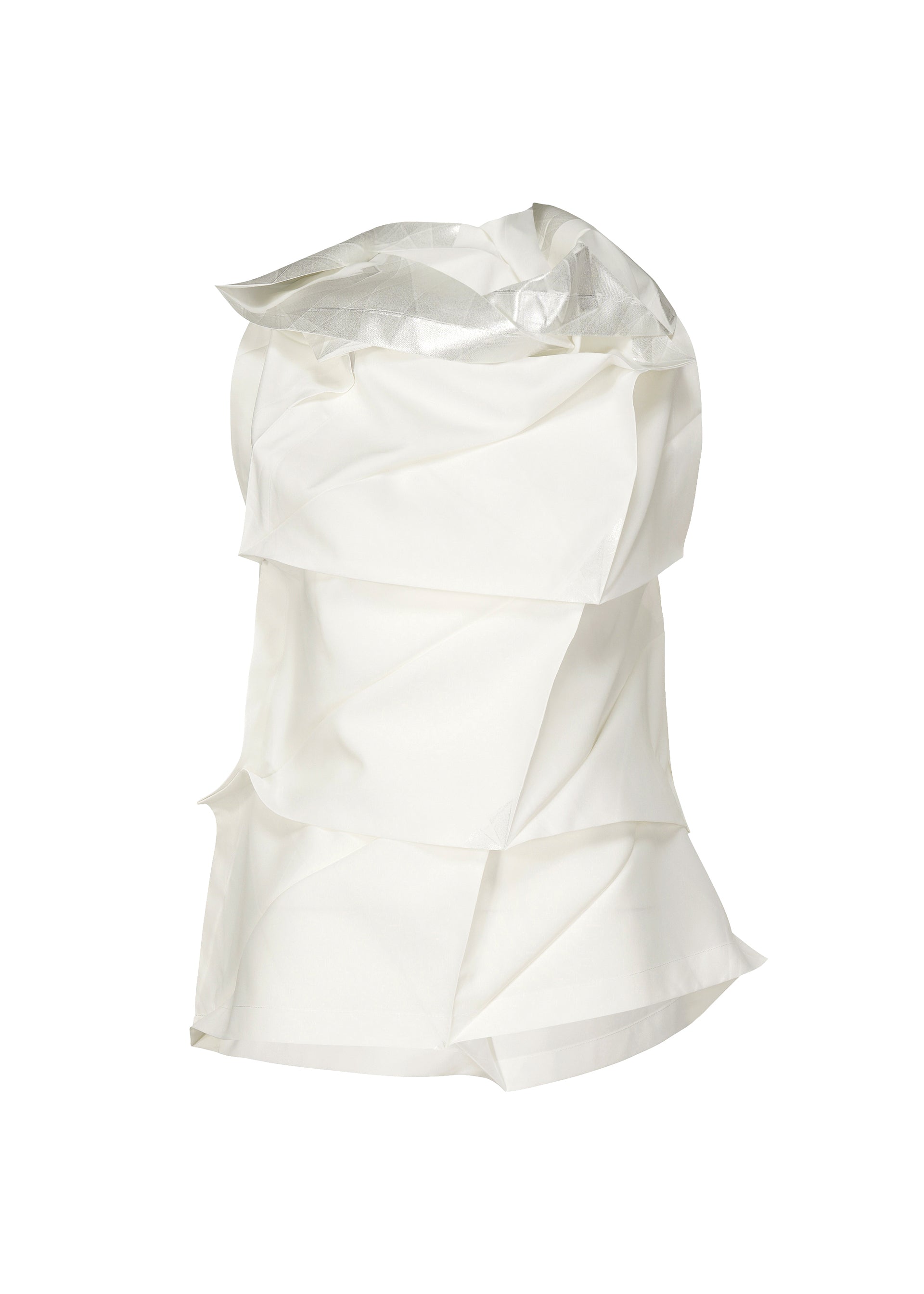 132 5. Standard - WHITE×SILVER