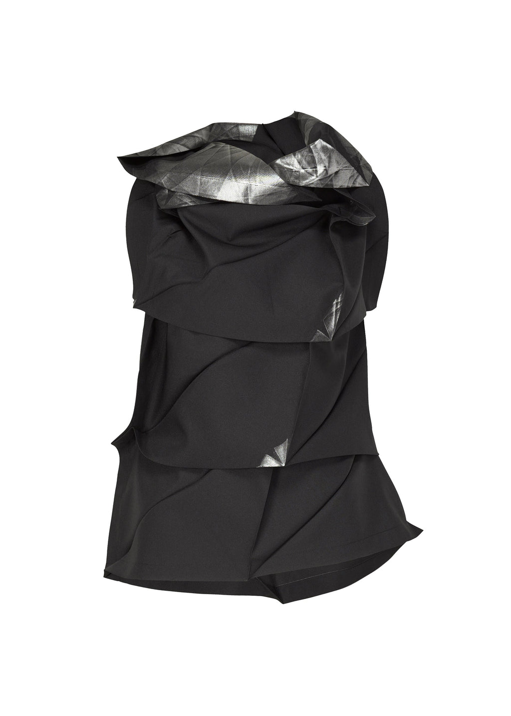 132 5. Standard - BLACK×SILVER