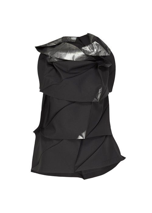 132 5. Standard - BLACK×SILVER