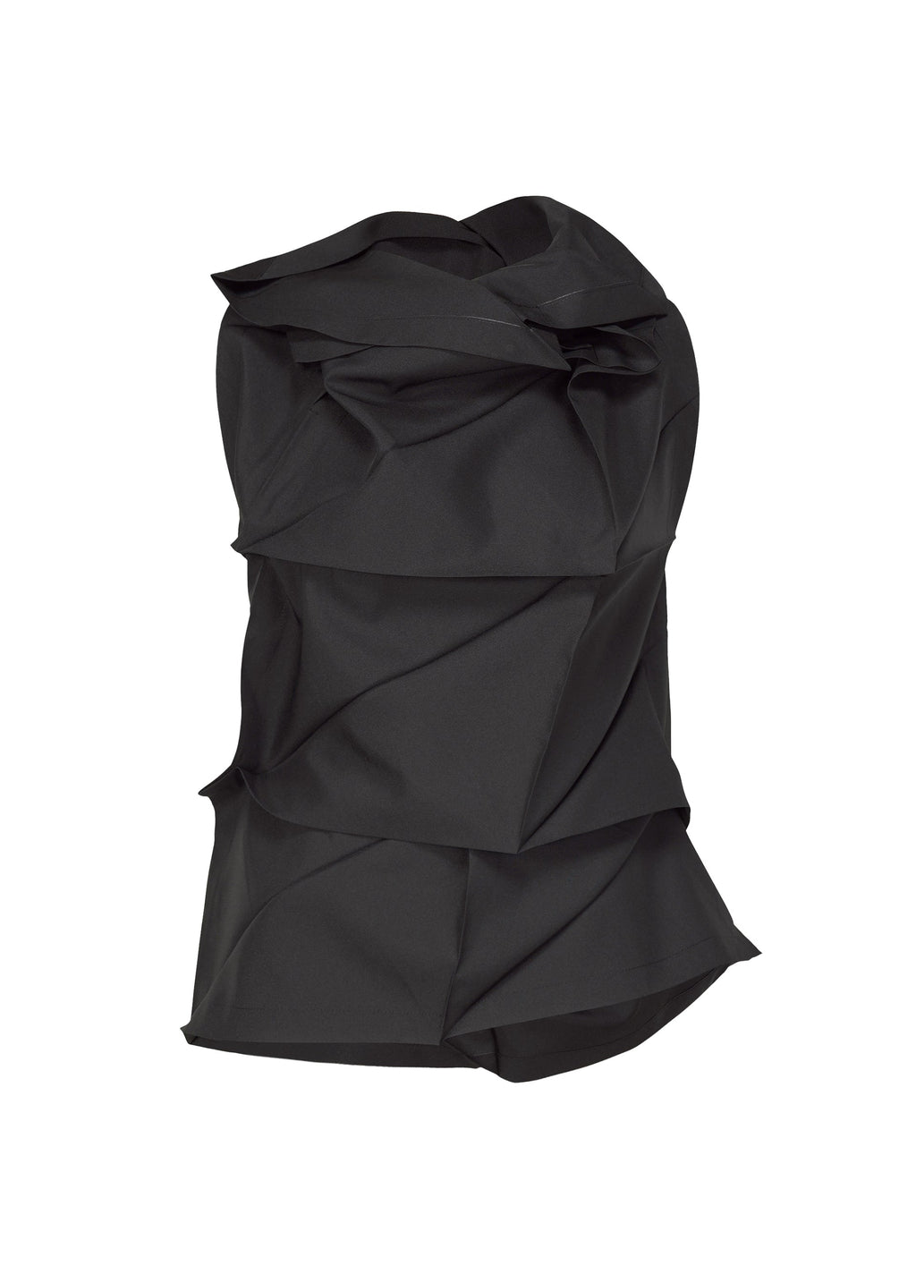132 5. Solid - BLACK