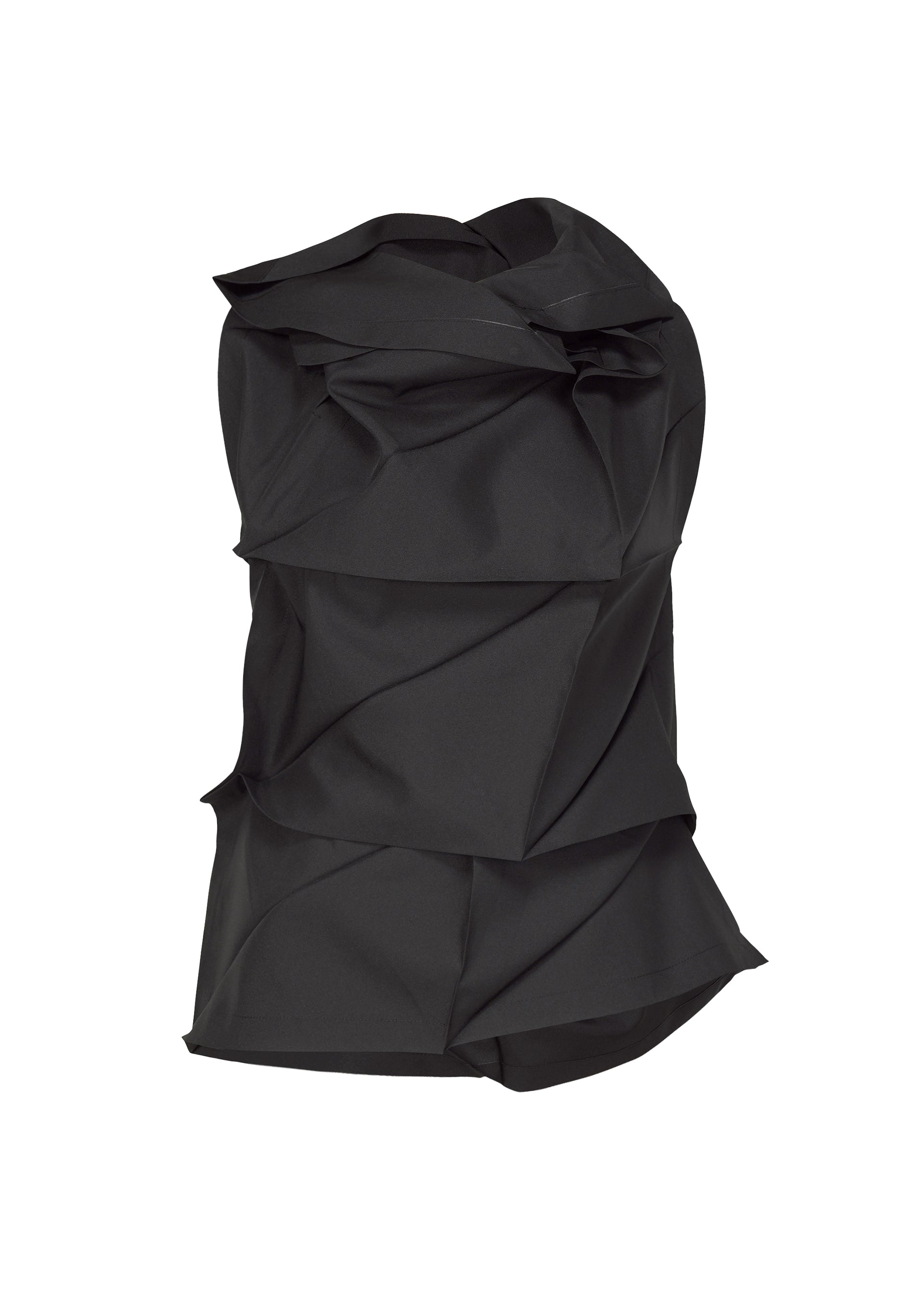 132 5. Solid - BLACK