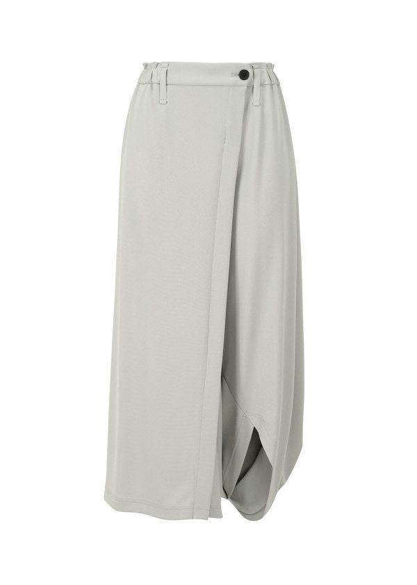 Jersey Bottoms Basic - LIGHT GRAY